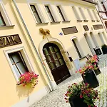 Dwupietrowy Z Dwoma Sypialniami ,salonem I Darmowym Parkingiem W Centrum Miasta Pod Zlotym Lwem V *