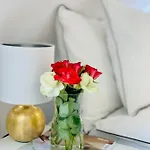 Dwupietrowy Z Dwoma Sypialniami ,salonem I Darmowym Parkingiem W Centrum Miasta Pod Zlotym Lwem V Appartamento