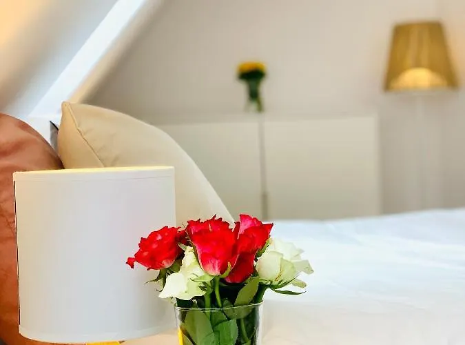 Διαμέρισμα Dwupietrowy Z Dwoma Sypialniami ,salonem I Darmowym Parkingiem W Centrum Miasta Pod Zlotym Lwem V Kłodzko