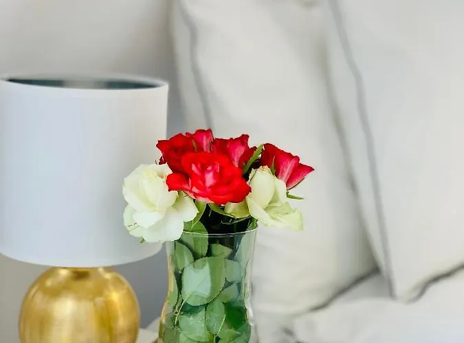 Dwupietrowy Z Dwoma Sypialniami ,salonem I Darmowym Parkingiem W Centrum Miasta Pod Zlotym Lwem V Διαμέρισμα